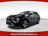 New 2025 Mitsubishi Outlander SE image 1