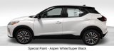 New 2024 Nissan Kicks SV image 6