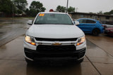 Used 2022 Chevrolet Colorado LT w/ Fleet Safety Package image 4