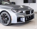 Used 2025 BMW M2 w/ Lighting Package image 3