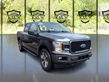 Used 2019 Ford F150 XL w/ Equipment Group 101A Mid image 3