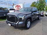 New 2025 Toyota Tundra SR5 image 2