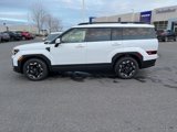 New 2025 Hyundai Santa Fe SEL image 2