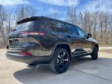 New 2025 Jeep Grand Cherokee L Limited w/ Luxury Tech Group II image 6