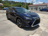 Used 2017 Lexus RX 350 FWD image 4