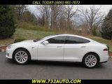 Used 2013 Tesla Model S Performance image 2