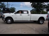 Used 2022 RAM 3500 Big Horn w/ Level C Equiment Group image 2
