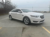 Used 2018 Ford Taurus SEL w/ Equipment Group 201A image 3