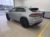 New 2025 Volkswagen Atlas Cross Sport SEL R-Line image 3