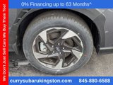 New 2025 Subaru Crosstrek 2.5i Limited w/ Popular Package #4A image 3