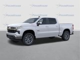New 2025 Chevrolet Silverado 1500 LT image 2
