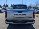New 2025 RAM 1500 Tradesman w/ Night Edition image 6
