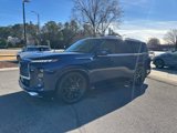 New 2025 INFINITI QX80 Sensory w/ Exterior Package image 5