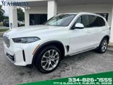 Used 2024 BMW X5 sDrive40i image 2