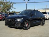 Used 2019 Audi Q8 Prestige w/ Luxury Package image 3