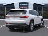 New 2025 Buick Enclave Preferred w/ Super Cruise Package image 4
