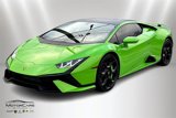 Used 2024 Lamborghini Huracan Tecnica image 2