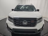 Certified 2023 Honda Passport TrailSport image 2