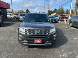 Used 2016 Ford Explorer XLT w/ Equipment Group 202A image 4
