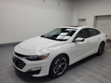 Used 2022 Chevrolet Malibu LT image 2