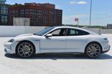 Used 2025 Porsche Taycan image 2