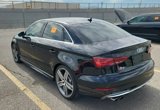 Used 2020 Audi S3 Premium w/ S Sport Package image 3