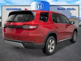 New 2025 Honda Pilot EX-L image 3