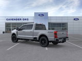 New 2025 Ford F250 Lariat w/ Lariat Ultimate Package image 4