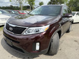 Used 2014 Kia Sorento LX image 3