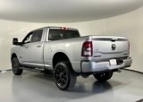 Used 2024 RAM 2500 Big Horn w/ Night Edition image 5