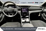 New 2025 Jeep Grand Cherokee L Laredo image 5