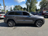 Used 2018 Jeep Grand Cherokee Limited image 6