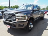 New 2025 RAM 3500 Longhorn image 2