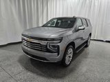 New 2025 Chevrolet Tahoe Premier image 4