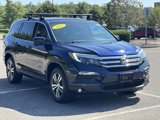 Used 2018 Honda Pilot EX image 2