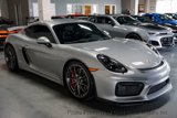 Used 2016 Porsche Cayman GT4 image 4