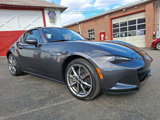 Used 2023 MAZDA MX-5 Miata Grand Touring image 2