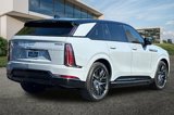 New 2026 Cadillac Escalade IQ Sport 1 w/ LPO, ONYX Package image 3