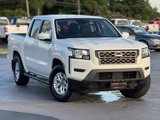 Used 2024 Nissan Frontier SV w/ Technology Package image 3