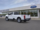 New 2026 Ford F350 XLT image 4