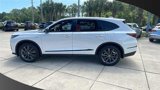 New 2025 Acura MDX A-Spec image 4