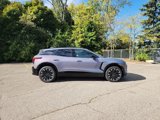 New 2025 Chevrolet Blazer EV RS w/ Super Cruise Package image 3