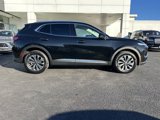 New 2025 Buick Envision Preferred image 2