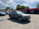 Used 2015 Subaru Outback 2.5i Limited image 4