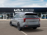 New 2025 Kia Carnival SX Prestige image 4