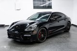 Used 2022 Porsche Panamera GTS image 4