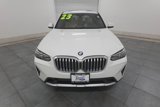 Used 2023 BMW X3 xDrive30i w/ Convenience Package image 3