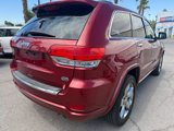 Used 2014 Jeep Grand Cherokee Overland w/ Advanced Technology Group image 2