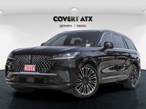 Used 2025 Lincoln Aviator Black Label image 2