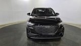 Used 2024 Audi Q4 e-tron Premium w/ Convenience Package image 2